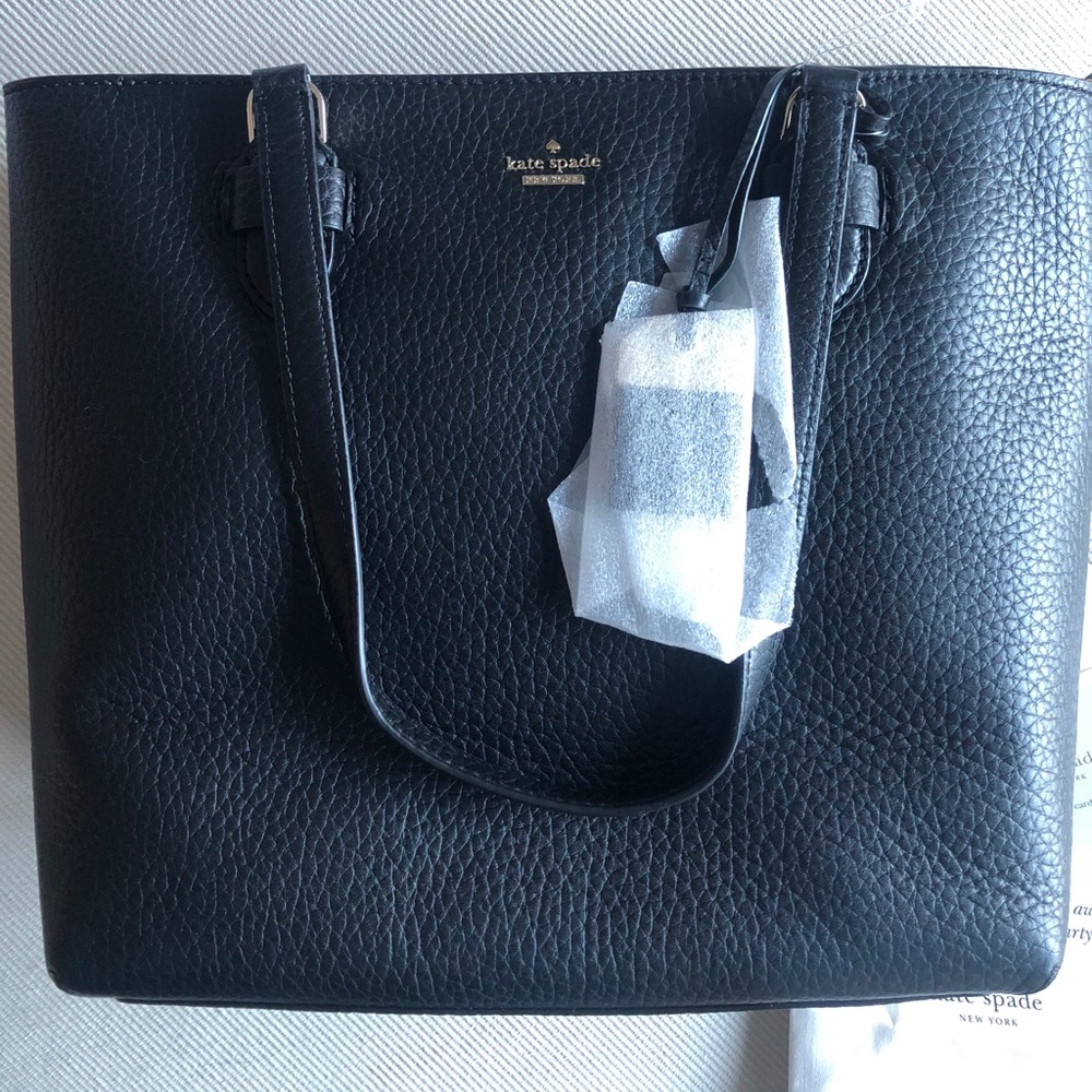 Kate Spade New York Carter Street Selena Bag